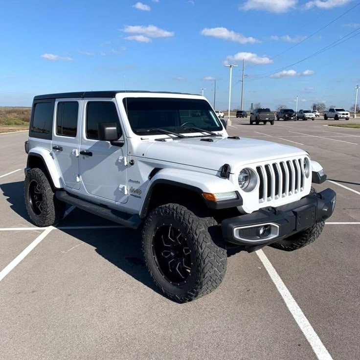 2021 Jeep Wrangler Unlimited Sahara 4XE po
